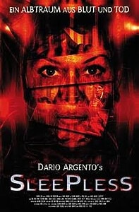 Sleepless (2001)