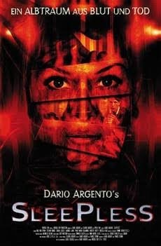 Sleepless (2001) – Filmcover