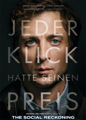 The Social Reckoning (2026) – Filmcover