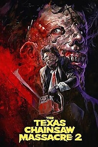 The Texas Chainsaw Massacre 2 (1986)