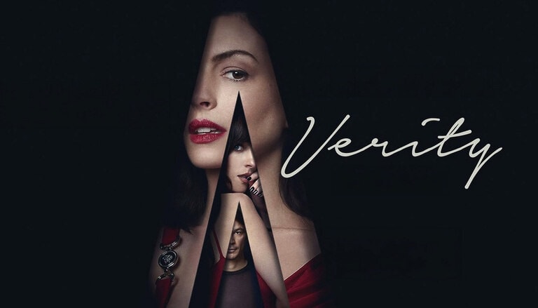 Was verbirgt Anne Hathaway? „Verity“ kommt mit Dolby Vision auf 4K Blu-ray
