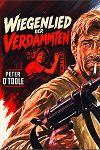 Das Wiegenlied der Verdammten (1971)
