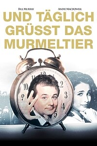…und täglich grüßt das Murmeltier (1993)